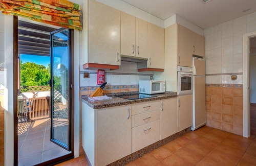 Aldeia das Acoteias Apartamento | Spacious 3 bedrooms 3 bathrooms, roof top sea view