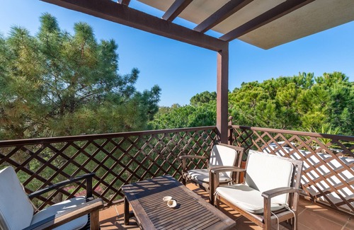 Aldeia das Acoteias Apartamento | Spacious 3 bedrooms 3 bathrooms, roof top sea view