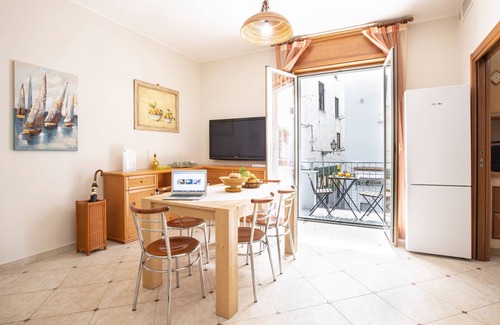 Sorrento Historic Centre Apartamento | Spacious 3 bedrooms apartment in Sorrento OldTown