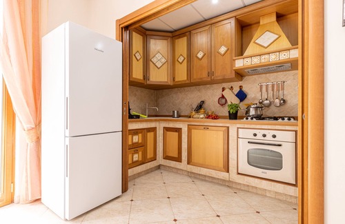 Sorrento Historic Centre Apartamento | Spacious 3 bedrooms apartment in Sorrento OldTown