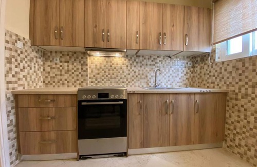 New Kypseli Apartamento | Spacious 3 BR Apartment in Vibrant Neighbourhood