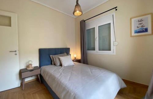 New Kypseli Apartamento | Spacious 3 BR Apartment in Vibrant Neighbourhood