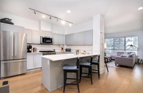 Nicklaus North Villa | Spacious 3-Level 4BR | Private Hot Tub & Garage