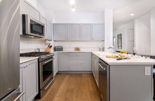 Nicklaus North Villa | Spacious 3-Level 4BR | Private Hot Tub & Garage