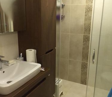 Ayvalik Villa | Spacious 3-Story Villa with Pool & Garden & Beach