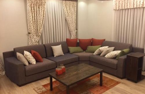 Ayvalik Villa | Spacious 3-Story Villa with Pool & Garden & Beach