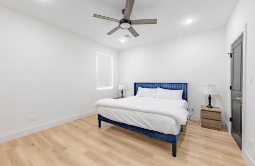 Washington Park Apartamento | Spacious 3BDR Luxury Penthouse