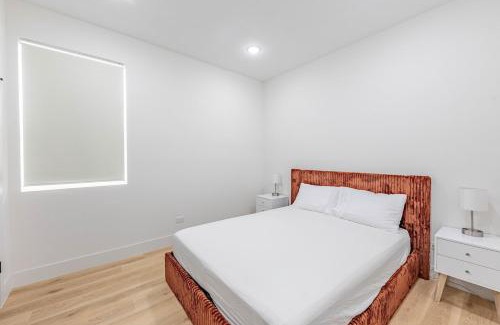 Washington Park Apartamento | Spacious 3BDR Luxury Penthouse