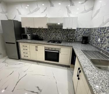 Branes Apartamento | Spacious 3BR AC & Fast Wi-Fi in Central Tangier