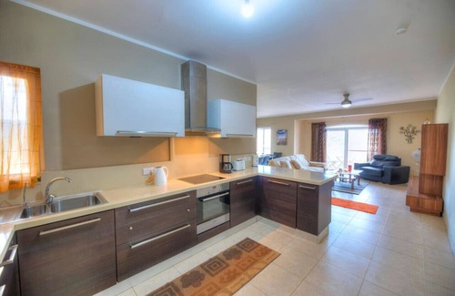 Qala Apartamento | Spacious 3BR Apt, perfect for Families & Friends!