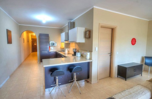 Qala Apartamento | Spacious 3BR Apt, perfect for Families & Friends!