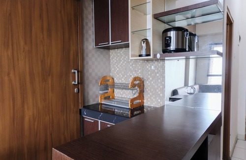 Cileunyi Apartamento | Spacious 3Br Combined Unit At Pinewood Apartment
