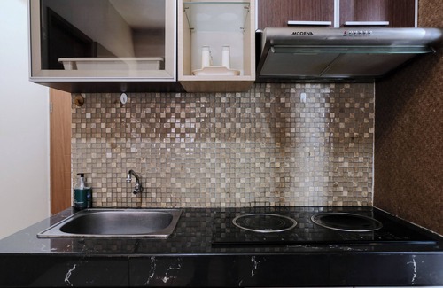 Cileunyi Apartamento | Spacious 3Br Combined Unit At Pinewood Apartment