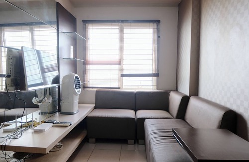 Cileunyi Apartamento | Spacious 3Br Combined Unit At Pinewood Apartment