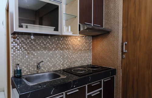 Cileunyi Apartamento | Spacious 3Br Combined Unit At Pinewood Apartment