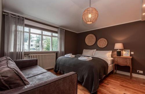Downtown Casa | Spacious 3BR Downtown Location