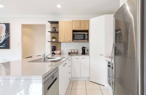 Kuluin Casa | Spacious 3BR Family Retreat, Pet Friendly