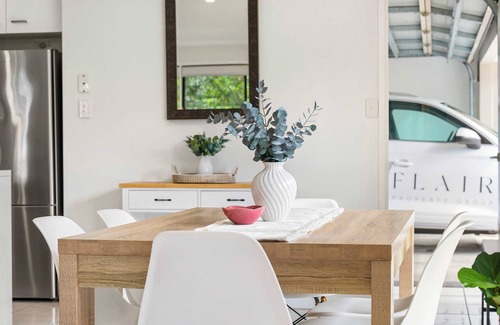Kuluin Casa | Spacious 3BR Family Retreat, Pet Friendly
