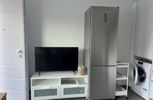 Puerto Marino Casa | Amplio Apartamento 3 Habitaciones con Piscina - Estancias Mensuales