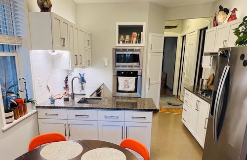 Andersonville Apartamento | Spacious 3BR in Andersonville - Just off Clark St