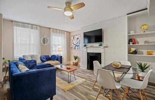 Gayborhood Apartamento | Spacious 3br In Center City