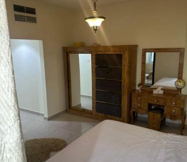 Al Majaz Apartamento | Spacious 3BR PLUS MAID ROOM