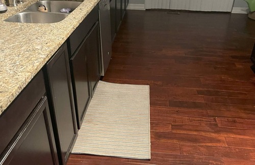 Tollgate Overlook Casa | Spacious 3BR Ranch Gym, Large Patios, Wi-Fi. Near DIA, Attractions & Hospitals