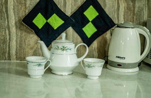 Katugastota Apartamento | Spacious 4-Bed Apartment in Katugastota