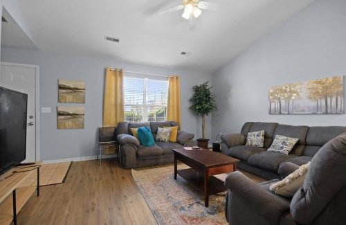 Columbia Apartamento | Spacious 4 Bed Great for Commuting Dogs Ok