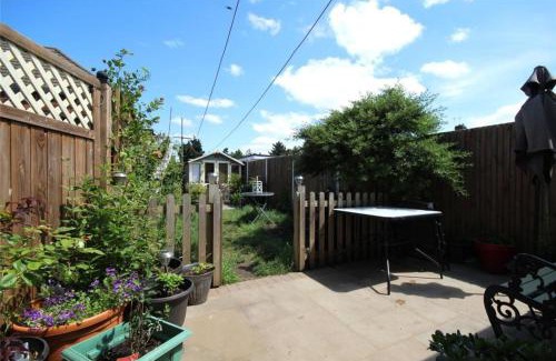 Welling Apartamento | Spacious 4-Bed House in Welling - Free parking
