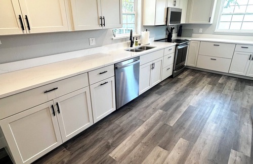 Fort Myers Beach Casa | Spacious 4-Bed Retreat with Pool Short Stroll to the Beach