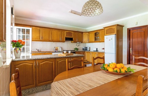 Retur Casa | Spacious 4 bed villa, swimming pool, games room, 150m from the beach - 109964/AL