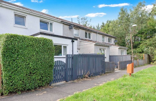 Livingston Casa | Spacious 4 bedroom home