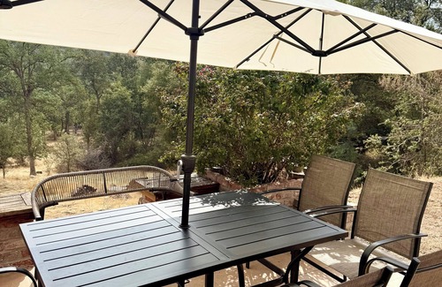 Squaw Valley Casa | Spacious 4-bedroom house in wonderful near Sequoia and Kings Canyon National