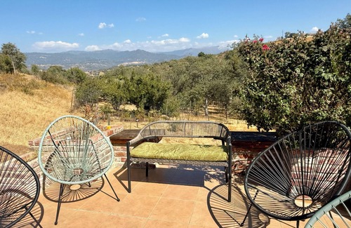 Squaw Valley Casa | Spacious 4-bedroom house in wonderful near Sequoia and Kings Canyon National