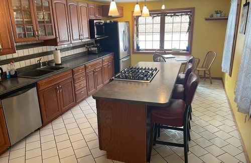 Negaunee Apartamento | Spacious 4-bedroom at La Casa della Nonnina