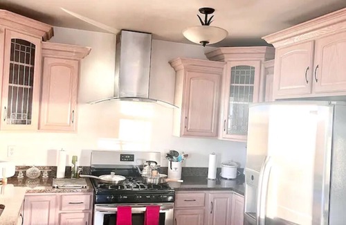 Alamosa Casa | Spacious 4-bedroom estate. Where luxury and convenience meets in Alamosa, Co.