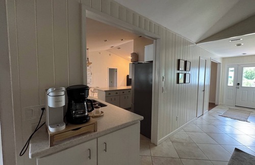 Edgewater Casa | Spacious 4-bedroom house w salt water pool in a peaceful, serene neighborhood