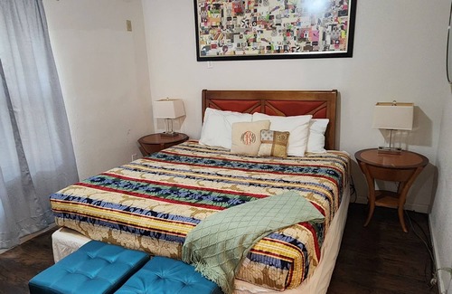 Southaven Casa | Spacious 4-bedroom house in charming Southaven