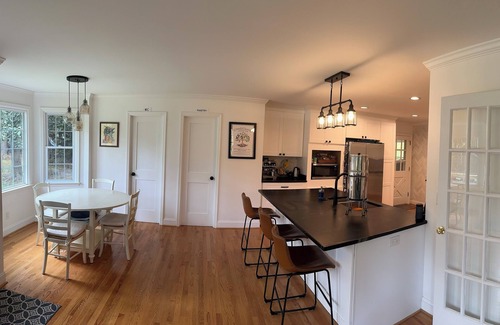Forest Acres Casa | Spacious 4-bedroom house in beautiful Columbia with WiFi, AC