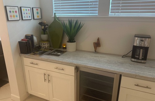 Buckeye Casa | Spacious 4-bedroom house with WiFi, fitness room in adorable Buckeye