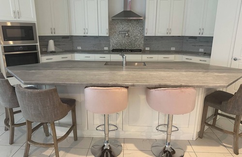 Buckeye Casa | Spacious 4-bedroom house with WiFi, fitness room in adorable Buckeye