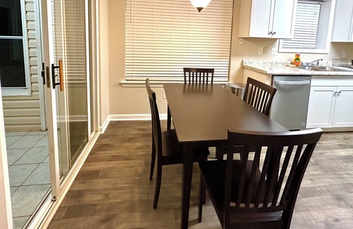 Greer Casa | Spacious 4-bedroom house in Greer