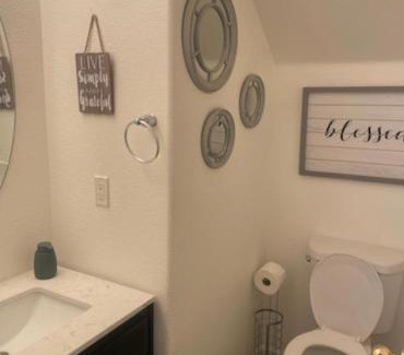 Stockton Casa | Spacious 4 bedroom house!