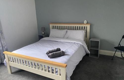 Middleton Casa | Spacious 4 Bedroom Townhouse