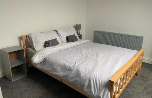 Middleton Casa | Spacious 4 Bedroom Townhouse