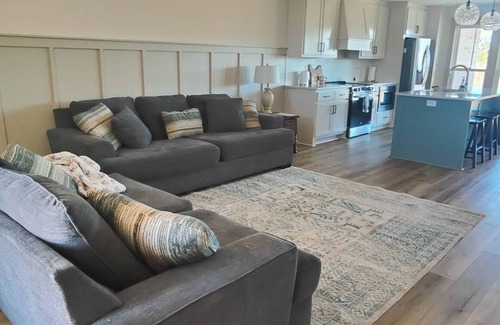 Panama City Casa | Spacious 4-bedroom house perfect to relax and enjoy Panama City