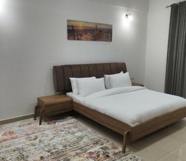 Azaiba Villa | Spacious 4-Bedroom Villa near Azaiba Beach, Muscat