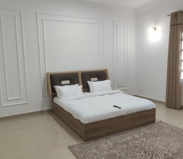 Azaiba Villa | Spacious 4-Bedroom Villa near Azaiba Beach, Muscat