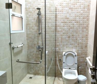 Azaiba Villa | Spacious 4-Bedroom Villa near Azaiba Beach, Muscat